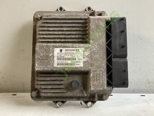 Peugeot 106 engine d'occasion  Expédié en Belgium