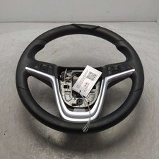 13351021 volante sterzo usato  Mineo