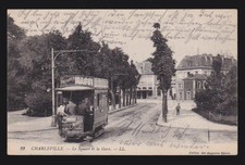 Charleville straßenbahn maggi gebraucht kaufen  Berlin
