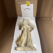 Angel statue garden for sale  ROCHDALE