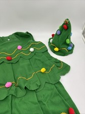 Christmas tree costume for sale  Texarkana