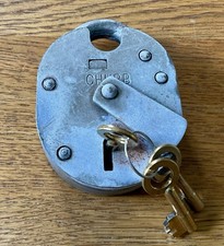 Chubb cruiser 1k21 for sale  BURGESS HILL