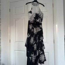 Lipsy ruffled layers for sale  NOTTINGHAM