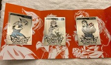 Rival schools metal for sale  Vallejo