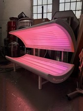 24tube facial 10watt for sale  FERRYHILL