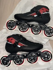 Powerslide inline racing for sale  Altamonte Springs