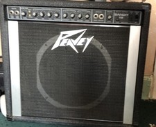 Peavey bandit solo for sale  KENDAL