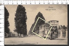 Monza viale per usato  Italia