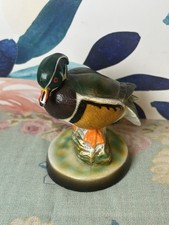 Vintage duck bottle for sale  Nashville