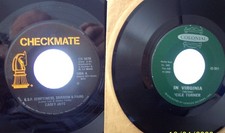 Country 45s rare for sale  Valley Falls