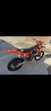 Ktm 450 sxf for sale  LYDNEY