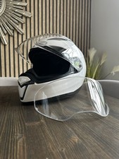 Hjc f70 motorcycle for sale  BARNSLEY