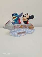 Mickey mouse stitch for sale  HEMEL HEMPSTEAD
