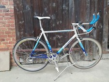 Columbia zeitfahrrad time gebraucht kaufen  Aarbergen