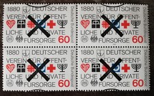 Bund michel 1044 gebraucht kaufen  Hilden