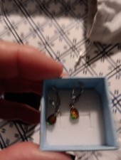 Geniune canadian ammolite for sale  Liverpool