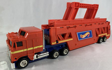 1986 hotwheels semi for sale  Kulpmont