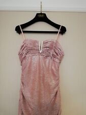 Abendkleid hochzeit adrianna gebraucht kaufen  Deutschland