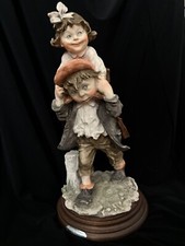 Armani gulliver figurine for sale  Macedonia