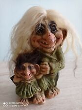 Troll nyform originale usato  Borgosesia