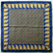 Superbe foulard vetter d'occasion  Montferrand-le-Château