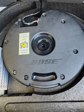 Subwoofer bose ruotino usato  Pietraperzia