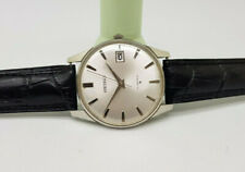 Vintage seiko silver for sale  UK