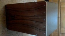 Schlagwerk cajon made gebraucht kaufen  Buchenberg