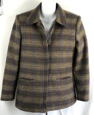 Vintage wool jacket for sale  Weirton