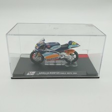 Aprilia rsw125 pablo d'occasion  Sabres
