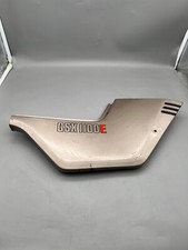 Suzuki gsx1100 seiten gebraucht kaufen  Duisburg