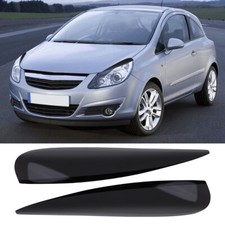 Eyebrows vauxhall opel for sale  WOLVERHAMPTON