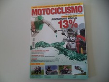 Motociclismo 2012 guzzi usato  Salerno