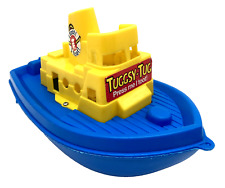 Vintage 1977 tuggsy for sale  Hornell
