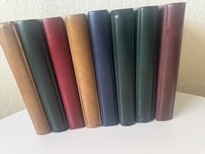Safe ringbinder variant gebraucht kaufen  Glücksburg