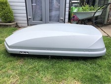 Halfords large 420 for sale  ATHERSTONE