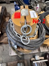 Ksb förderpumpe tauchpumpe gebraucht kaufen  Leipzig