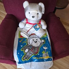 2001 santa bear for sale  River Falls