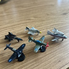 1987 micro machines for sale  DEREHAM
