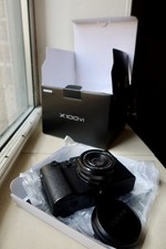 Fujifilm x100vi black for sale  New York