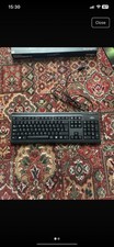 Fujitsu keyboard for sale  PRESTON