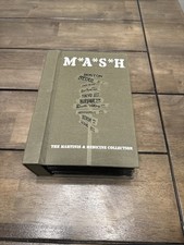 Mash martinis medicine for sale  Provo