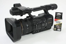 Sony hxr nx5u for sale  Waterford