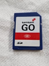 Tomtom one satnav for sale  WAKEFIELD