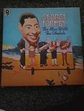 George formby man for sale  DERBY