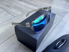Oakley holbrook polarized. for sale  GRAVESEND