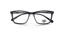Nova armação de óculos masculina Harley Davidson HD0779 (002) comprar usado  Enviando para Brazil