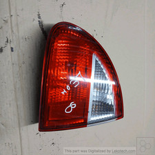 1m694511101c fanale post. usato  Italia