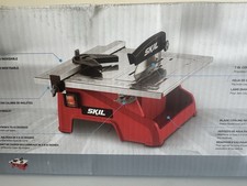 Skil 3540 wet for sale  Fort Gay