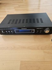 Auna amp 9200 gebraucht kaufen  Gifhorn